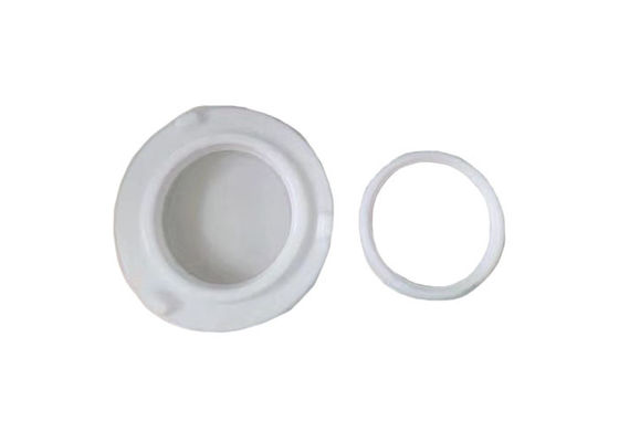 Polyurethan-wasserdichtes Filterelement-Form-Luftfilter-Material