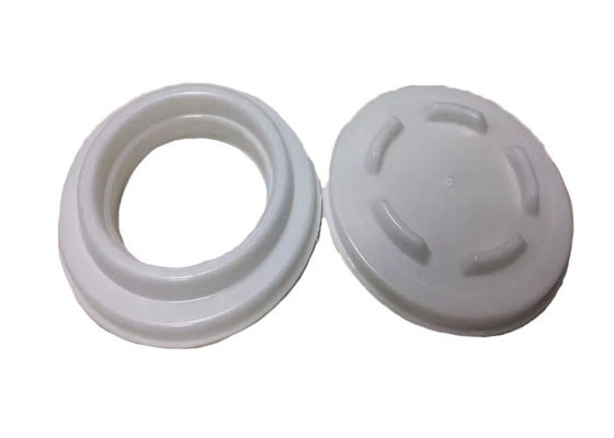 Polyurethan-wasserdichtes Filterelement-Form-Luftfilter-Material