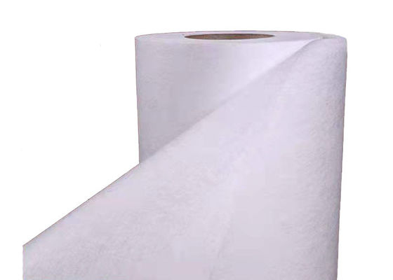 Synthetische Faser-Sammlungs-Pulver-Filterpapier-Luftfilter-Material