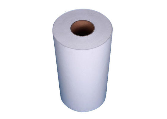 Baumwollfaser 5 Mikrometer Hepa-Filterpapier-wasserdurchlässiges industrielles