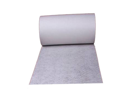 Baumwollfaser 5 Mikrometer Hepa-Filterpapier-wasserdurchlässiges industrielles