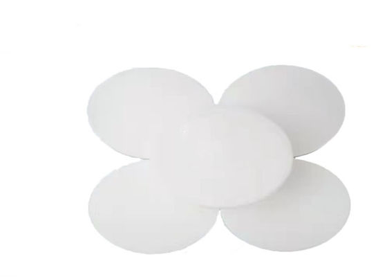 Mehltau prüfen undurchdringliches Baumwollholzfaser-Ölfilter-Papierluftfilter-Material