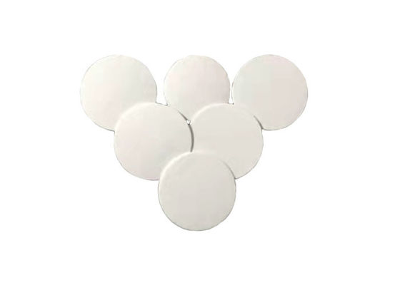 Mehltau prüfen undurchdringliches Baumwollholzfaser-Ölfilter-Papierluftfilter-Material