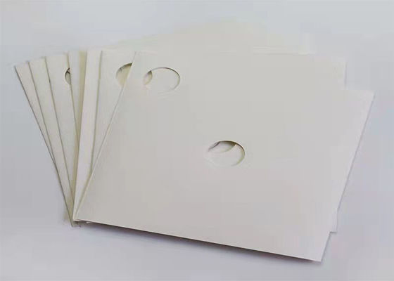 Absorbieren Sie Wasser, Filter-Verunreinigungen, Lochungen, Filterpapier-Luftfilter-Material