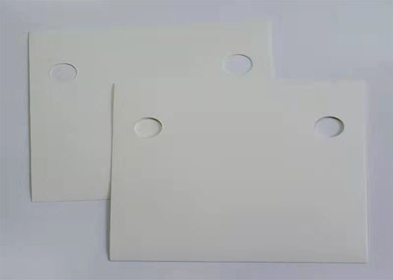 Absorbieren Sie Wasser, Filter-Verunreinigungen, Lochungen, Filterpapier-Luftfilter-Material