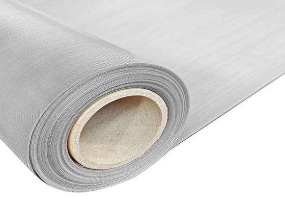 15 × 30mm Luftfilter-Schirm, der ringsum Aluminiumlanglebiges gut stempelt