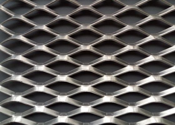 Dickes Kupferblech durchlöcherte × 2 25 Millimeter Luftfilter-Mesh Screens 0.6mm Stärke-