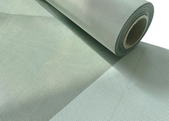 × 10 20 Millimeter Antigleiter-Diamond Wire Meshs 0.5mm Stärke-