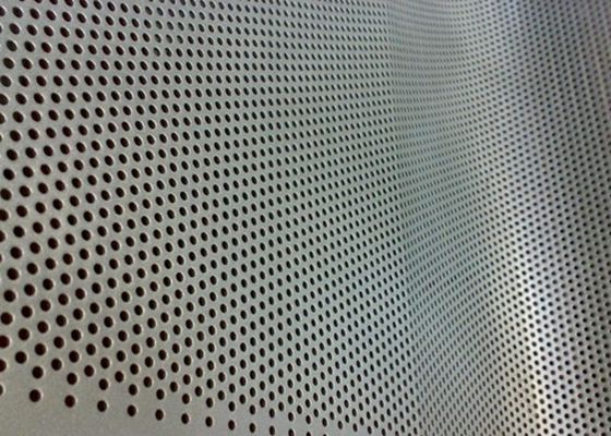 0.4mm-0.8mm rhombische SS verdrahten Mesh Firm Durable