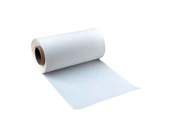 Nicht giftige geruchlose pp. Filterpapier umweltfreundliche 0.37mm dick