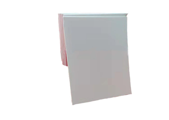Kompressions-beständiges Baumwollfaser Hepa-Filterpapier-Soem