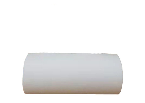 Niedriges Widerstand Hepa-Filterpapier-hochfestes Polypropylen