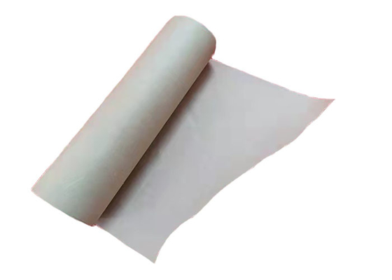 Saures Alkali korrosionsbeständiges Hepa-Filterpapier-Polypropylen