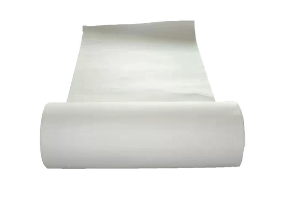 Temperaturbeständige 120 Subventions-hohe Leistungsfähigkeit Grad Hepa-Filter-Material-5um