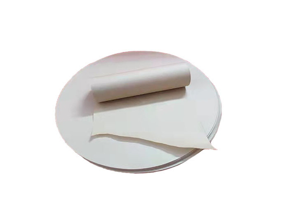 Saures Alkali korrosionsbeständiges Hepa-Filterpapier-Polypropylen