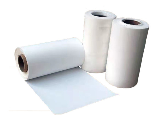Nicht giftige geruchlose pp. Filterpapier umweltfreundliche 0.37mm dick