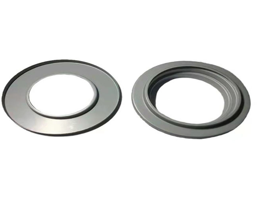 Gesinterter Element-Luftfilter für Plastik- Sprüh-Gray Punching Hole Equipment