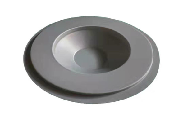 Filterelement-Material der starken Seitenverkleidung der Entstaubungs-Ausrüstungs-76mm