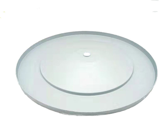 Stempeln der Edelstahl ISO-Maschinen-Luftfilter-Element-Entstaubungs-Seitenverkleidung