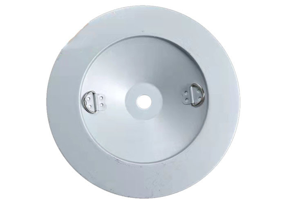 Rostfreie Staub-Beweis-Patronen-Filter-Endstöpsel 12,75 Zoll