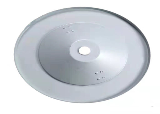 Rostfreie Staub-Beweis-Patronen-Filter-Endstöpsel 12,75 Zoll