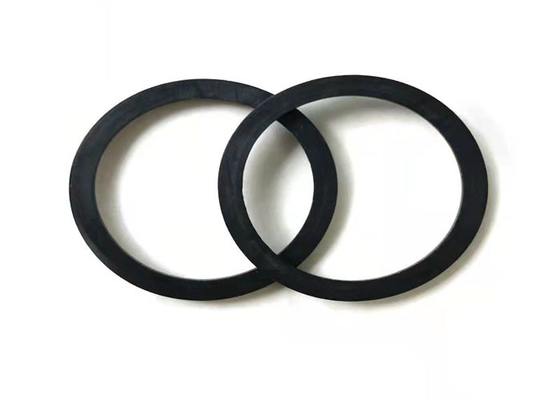 Wasserdichte Solartoleranz wasser-Heater Air Filter Rubber Seals 0.2mm