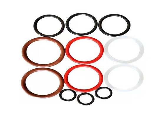 Ufer-Luftfilter-Dichtung des Umweltschutz-20