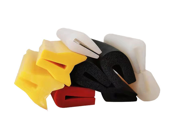 ODM-Gummidichtungs-Ring Air Compressor Valve Filter-Element-Autoteil-Fluor