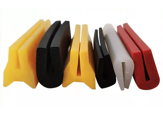 Hydraulische U Dichtungen Kolben-Rod Seals Air Filters Material-Polyurethan-