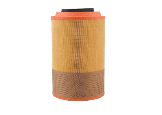Luftkompressor-Luftfilter-Baumaschinen-Reihe Bagger-Od 352mm
