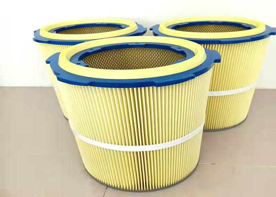 Haze Removal Series Customizable Air-Filterelement an Bord des Luftreinigers