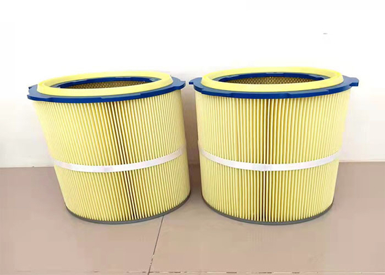 Sterilisations-und Element-Luftfilter-Formaldehyd-Abbau der Dekorations-99,95%