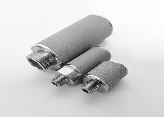 gesintertes Netz Mesh Filter Element Multi Layers des Draht-0.2-300um Pulver