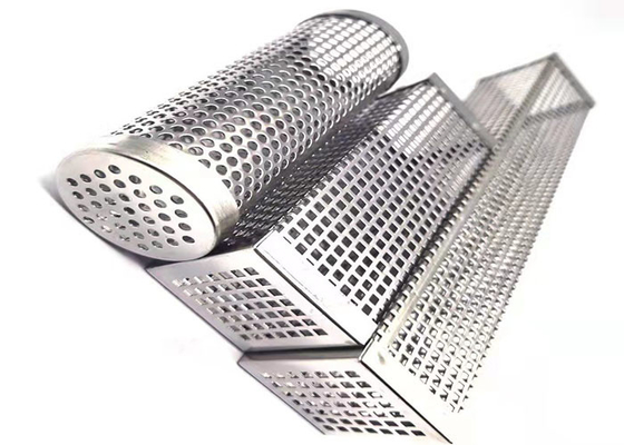 Wasser-Öl 10 Mikrometer-Aktivkohle-Filterelement für Pulver-Metallurgie
