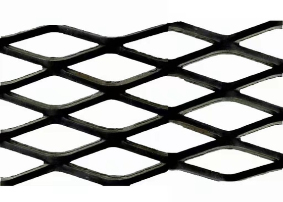 Gesponnener Ausdehnungs-Edelstahl Architektur-Mesh Decoration Ceiling