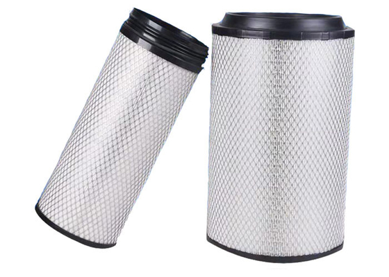 Modell des LKW-Größe Soem PU-Luftfilter-Element-K2036