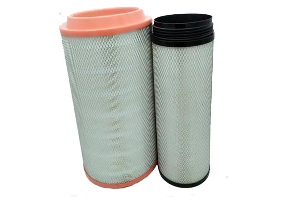 Polyurethan-Staub-Filter-industrielle Entstaubung