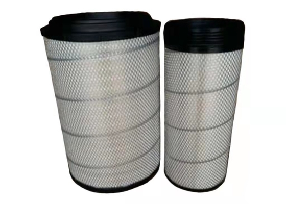 Modell des LKW-Größe Soem PU-Luftfilter-Element-K2036