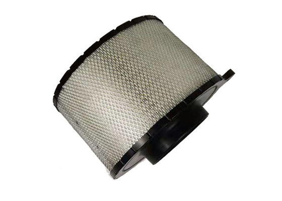 Faltendes Luftfilter-Element PU-QQ3 speziell für LKW