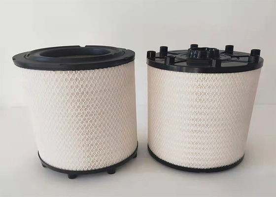 Wasserdichtes Luftfilter-Element der Bienenwaben-P608676 des Generator-Satzes