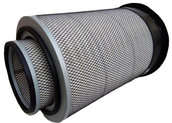 K3250 Hochleistungsluftfilter des Transportmischer-ISO9001