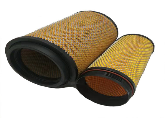LUFTFILTER-Element-Autoteile des LKW-K2841 Hochleistungs