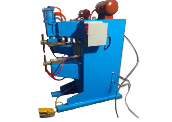 Vertikal aller kupferne Stellen-Schweißer Multi Function des Metall380v