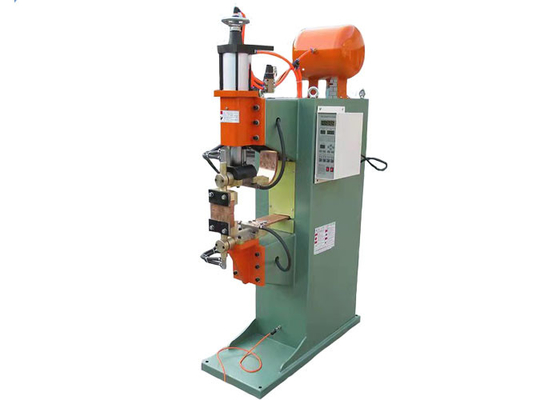 Netzfrequenz-Präzisions-Stellen-Schweißer Machine For Thin überziehen Westlinie Handwerk