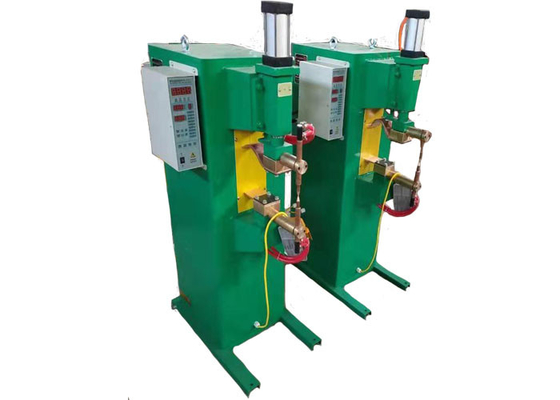 Netzfrequenz-Präzisions-Stellen-Schweißer Machine For Thin überziehen Westlinie Handwerk