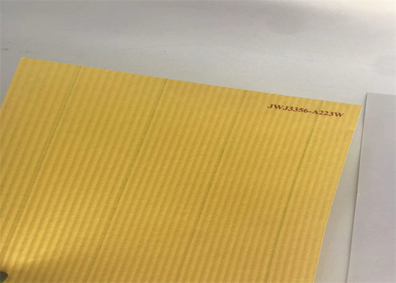 Erstklassiger Faser-Luftfilter Papier-Hepa für Hochleistungsmaschine