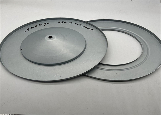 Spezielle Endstöpsel-Stärke 1mm des Filter-9059-33-08