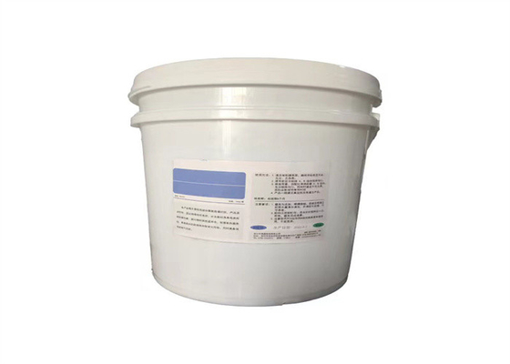 Verhältnis zwei Teilluftfilter-klebendes 100/40 von Hand Injected PU-Einspritzung