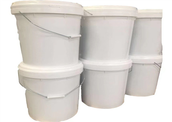 Hoher Klebefestigkeits-Luftfilter-klebende Hydrolyse beständig