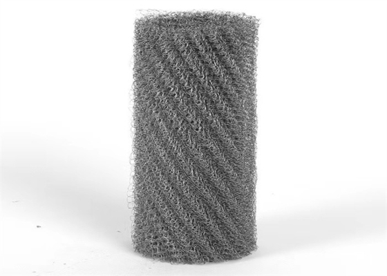 Säure-und Alkali-beständiges Luftfilter-Metall Mesh Plain Weave